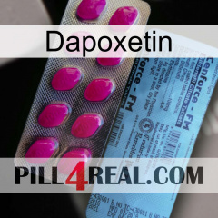 Dapoxetin 35